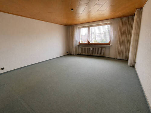 Wohnzimmer - 