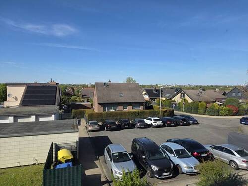 Wohnlage mit Weitblick - 