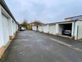 Garagenhof - 