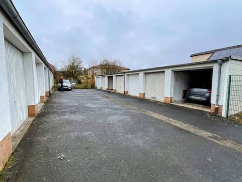 Garagenhof - 