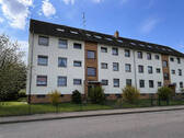 Außenansicht - 3 Zimmer Etagenwohnung zum Kaufen in Braunschweig / Broitzem