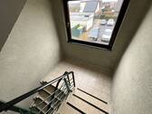 Treppenhaus - Etagenwohnung mit 70,00 m&sup2; in Braunschweig / Broitzem zum Kaufen