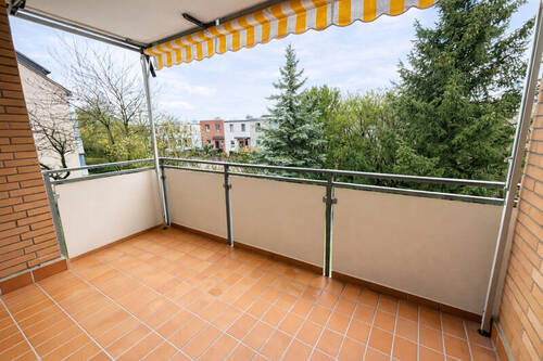 Loggia - 