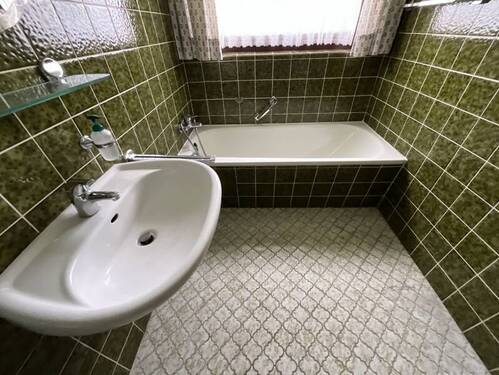 Badezimmer - 