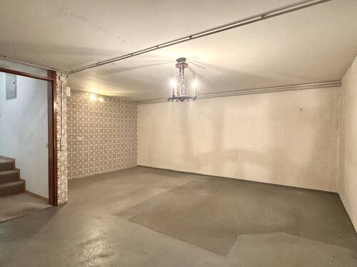 Kellerraum - 