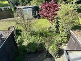 Gartenansicht - 