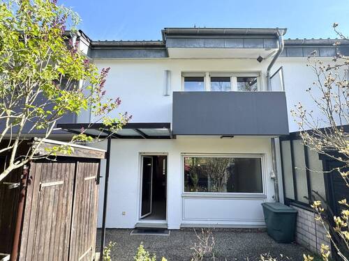 Hausansicht - 
