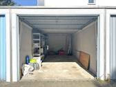 Garage - 
