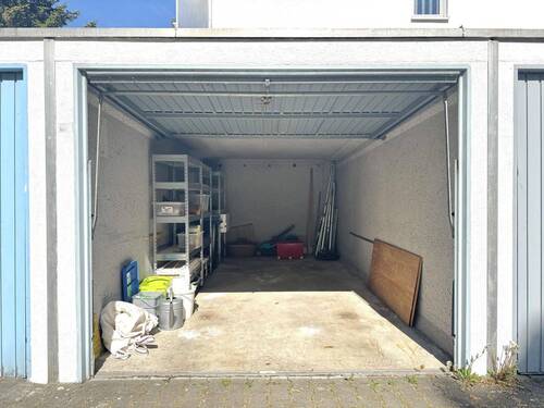 Garage - 