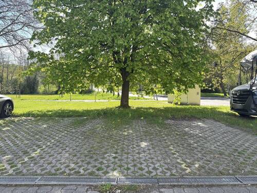 Stellplatz - 