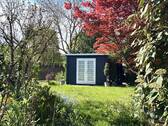 Gartenhütte - 