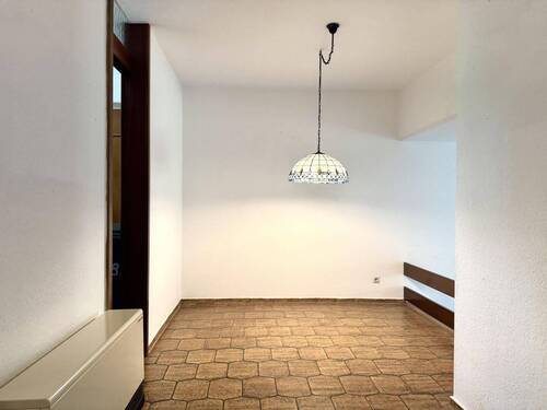 Essbereich - 
