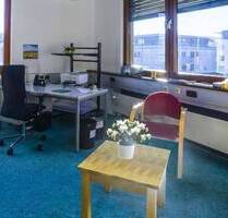 Vollservice Büro mit Konferenzraum 16-19 m², flexibel, möbliert, zentral - Esslingen am Neckar Pliensauvorstadt