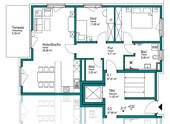 Grundriss - 