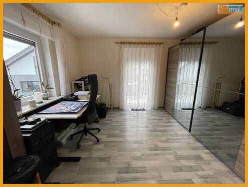 Büro EG - 