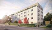 Straßenansicht - 