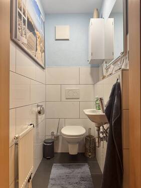 Gäste-WC - 
