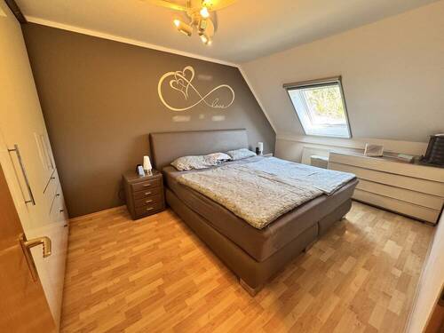 Schlafen - 