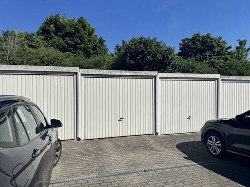 Garage - 