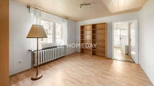 EG Büro 2 - 