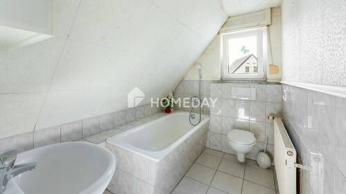DG Badezimmer 1 - 