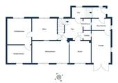 Grundriss EG - 