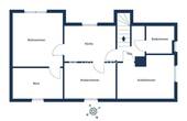 Grundriss DG - 