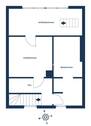 Grundriss 1. OG - 