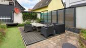 Terrasse 2 - Einfamilienhaus mit 110,00 m² in Friedrichsthal zum Kaufen