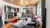 EG Wohnzimmer 1 - 