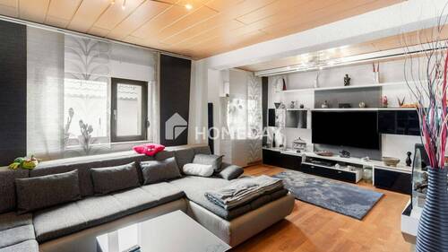 EG Wohnzimmer 2 - 