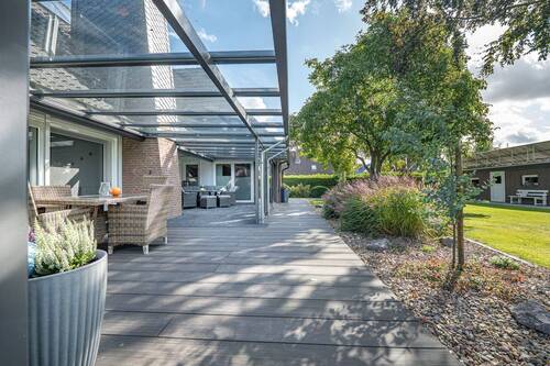 Terrasse - 