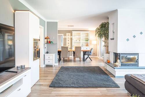 Wohnzimmer - 