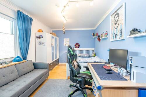 Kinderzimmer - 