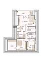 Obergeschoss - 