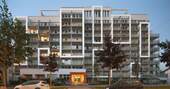 Klenze 27 - Außenansicht - 2 Zimmer Etagenwohnung in Regensburg