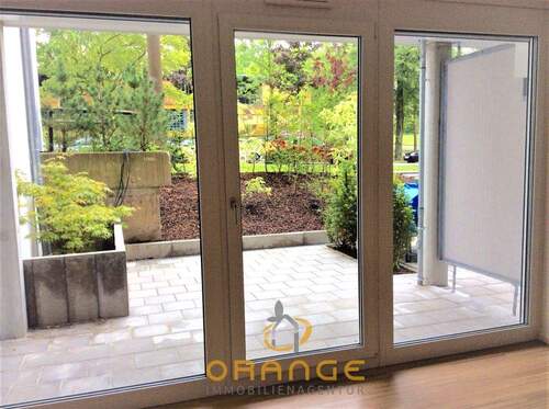 Terrasse - 