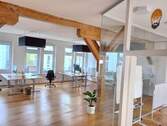 Schreibtischplätze und Meetingraum - 'The Place to be' in der Schanze :) - All-in-Miete