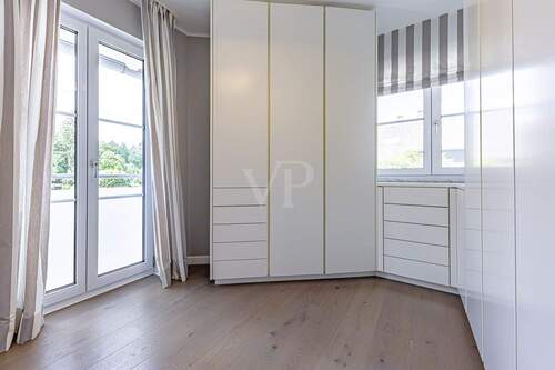 Ankleidezimmer Obergeschoss - 