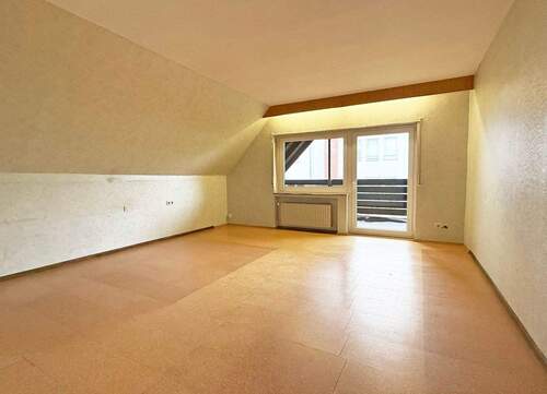 Gemütliches Schlafzimmer - 