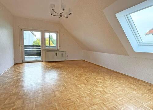 Weiteres (Kinder-)Zimmer - 