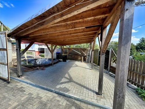Carport - 