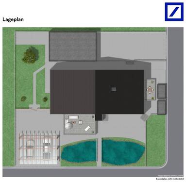 Lageplan - 