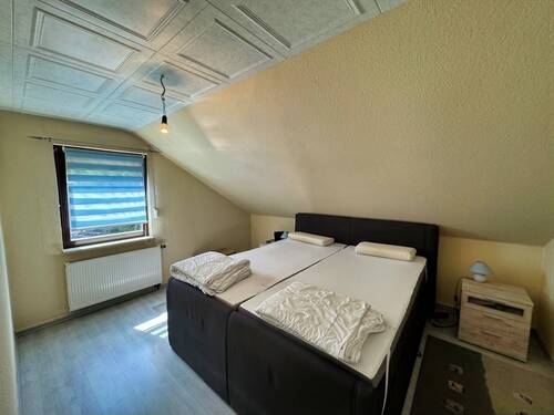 Schlafzimmer - 