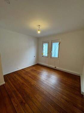 Schlafzimmer - 2 Zimmer Etagenwohnung in Esslingen am Neckar