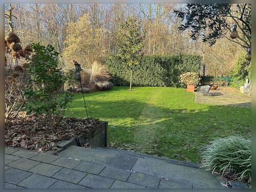 Garten - 