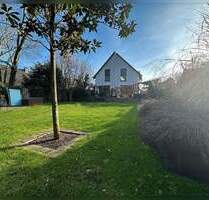 Energieeffizient und zeitgemäß - Wohnen in ruhiger, naturnaher Lage von Bocholt