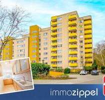 Perfekt geschnitten und bezugsfrei - ETW mit Blick ins Grüne! Spandau-Hakenfelde - Berlin