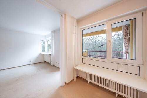 Essbereich - Etagenwohnung mit 65,70 m&sup2; in Berlin zum Kaufen