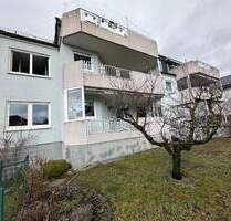 3 Zimmer Erdgeschoss Wohnung mit Garten & Terrasse - Wehrheim